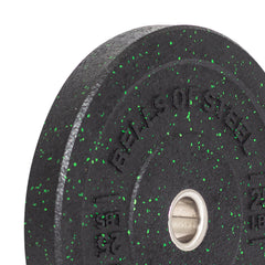 Crumb Bumper Plates