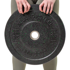 Crumb Bumper Plate Sets