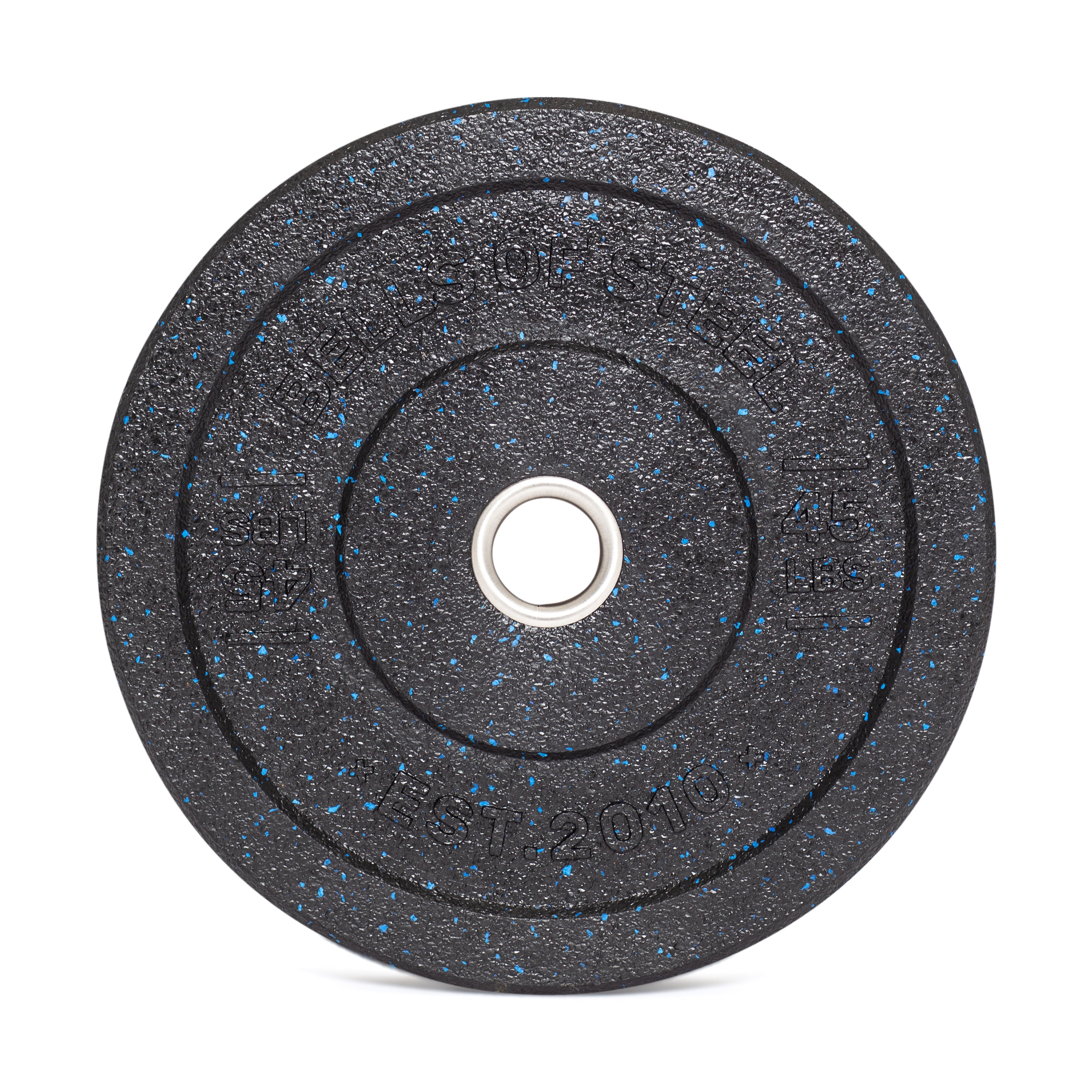 Crumb Bumper Plate Sets