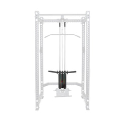 Hydra / Manticore Lat Pulldown Plate Loaded to Selectorized Upgrade Kit