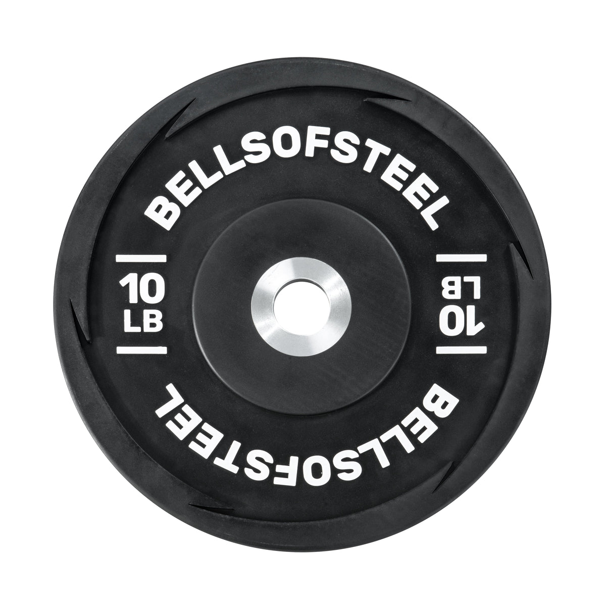 Urethane Bumper Plates