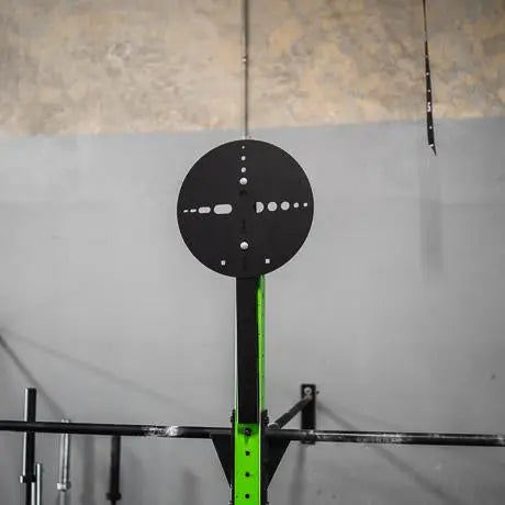 Universal Wall Ball Target Fringe Sport