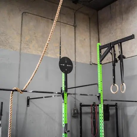 Universal Wall Ball Target Fringe Sport