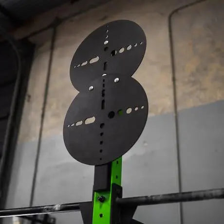 Universal Wall Ball Target (1751157572)