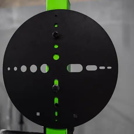 Universal Wall Ball Target (1751157572)