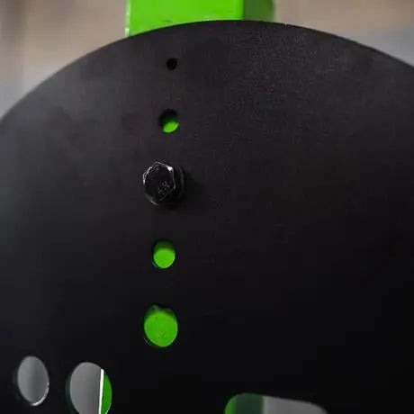 Universal Wall Ball Target Fringe Sport