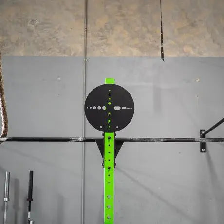 Universal Wall Ball Target Fringe Sport