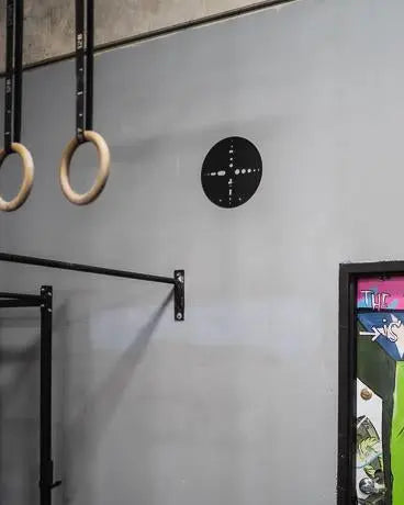 Universal Wall Ball Target Fringe Sport