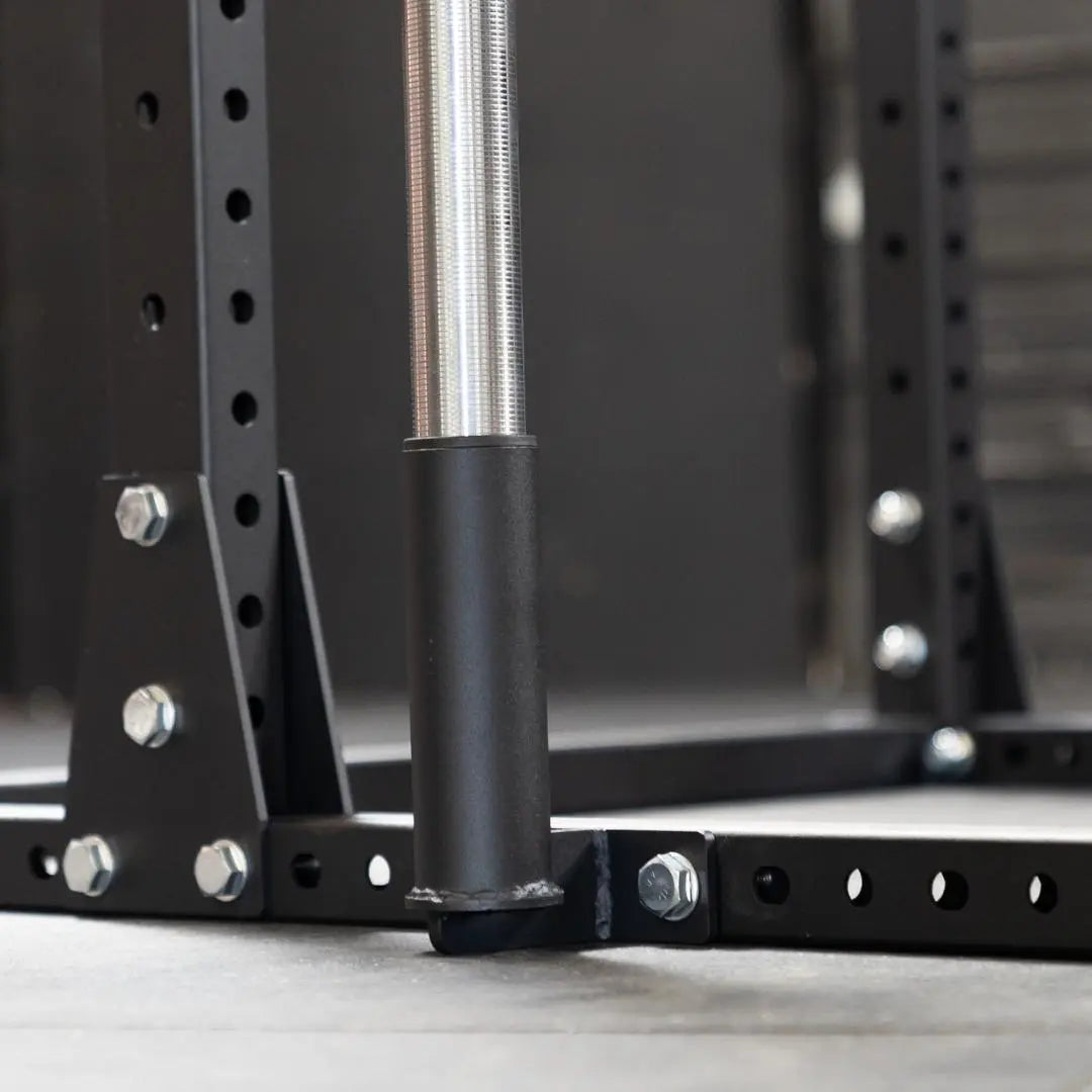 Vertical Barbell Storage 2x3