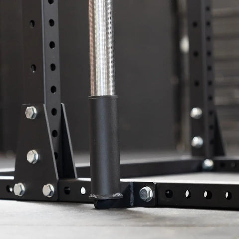 Vertical Barbell Storage 2x3 Fringe Sport