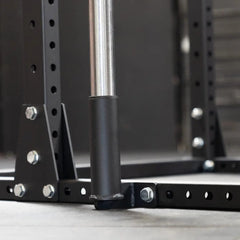 Vertical Barbell Storage 2x3