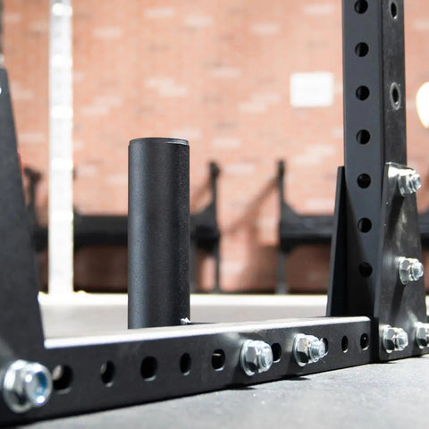 Vertical Barbell Storage 2x3 Fringe Sport