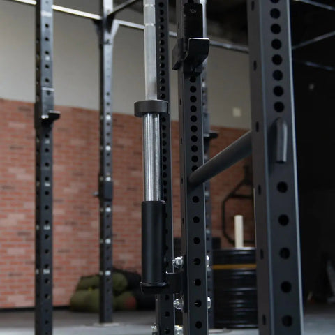Vertical Barbell Storage 2x3 Fringe Sport