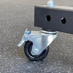 Vertical Weight Tree Wheels