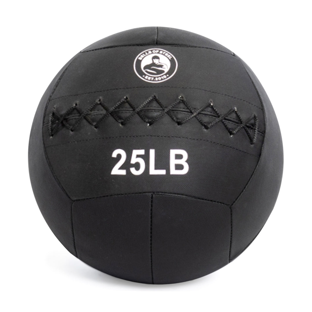 Triple Stitched Medicine Balls