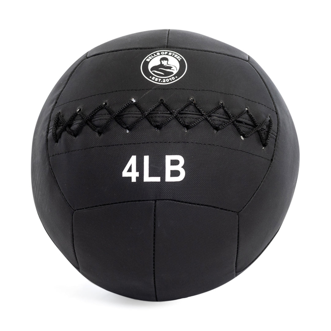Triple Stitched Medicine Balls