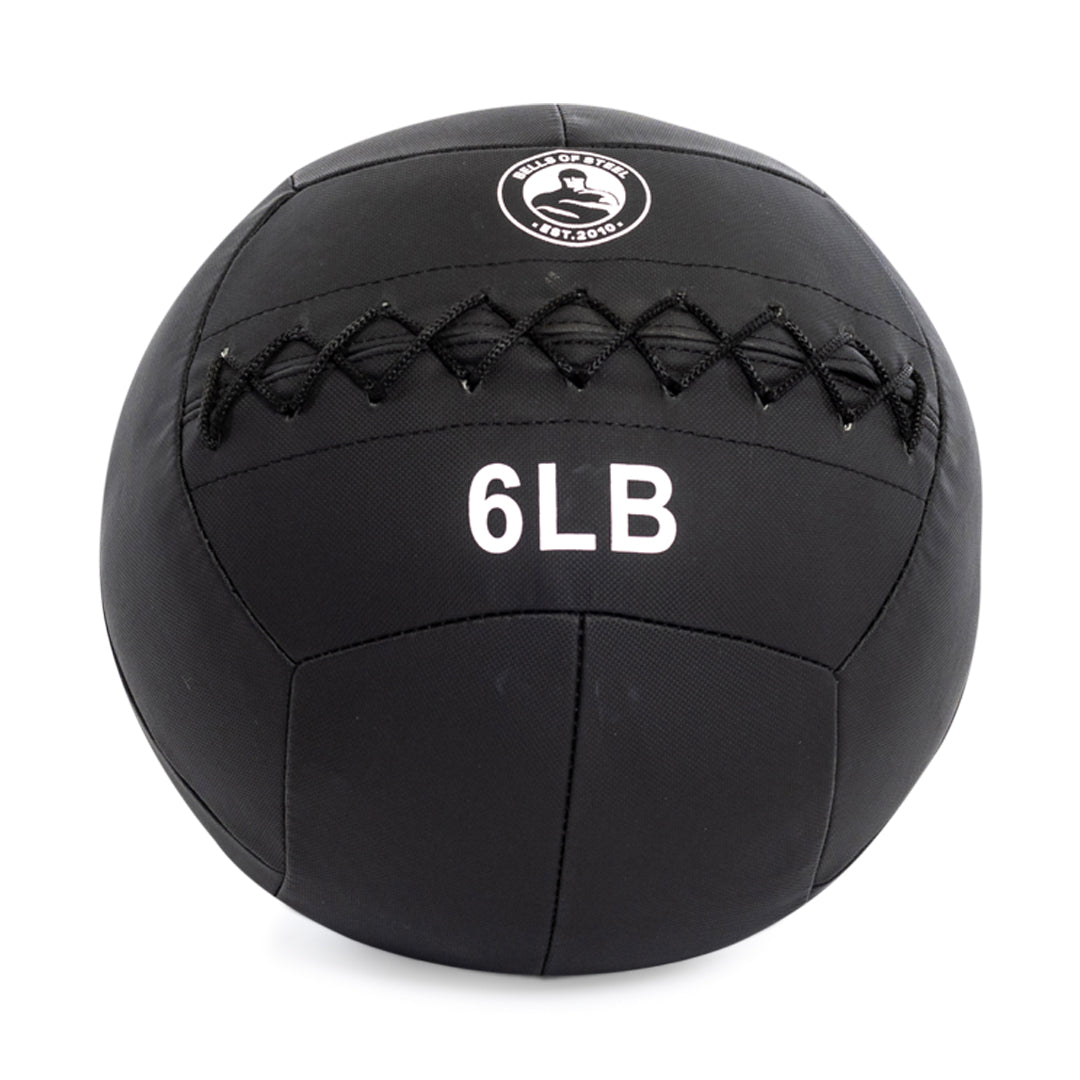 Triple Stitched Medicine Balls