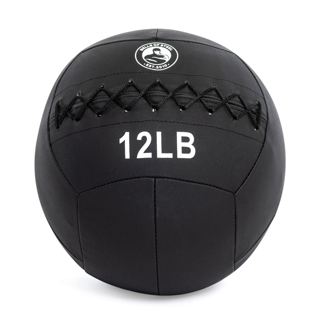 Triple Stitched Medicine Balls