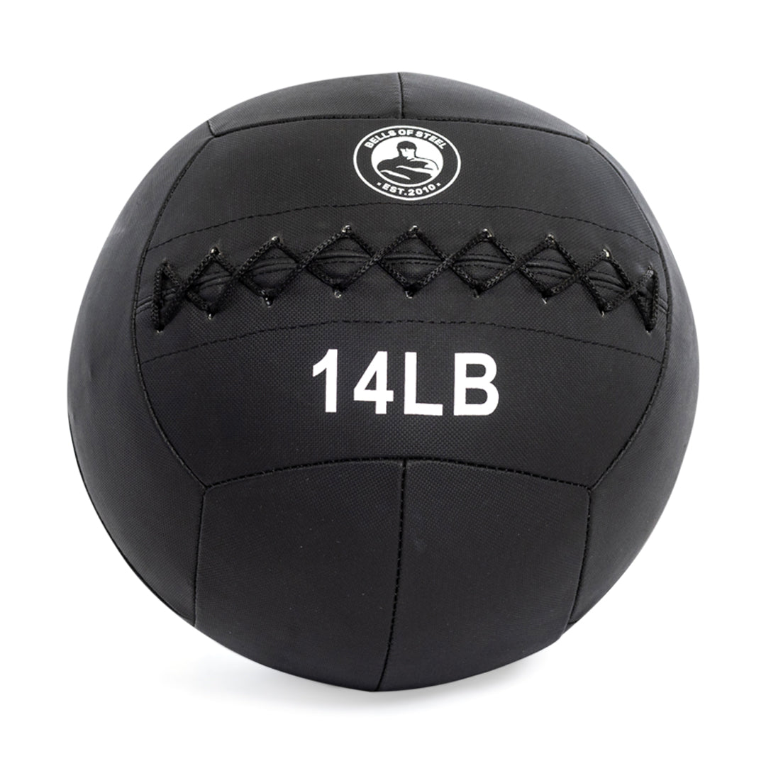 Triple Stitched Medicine Balls