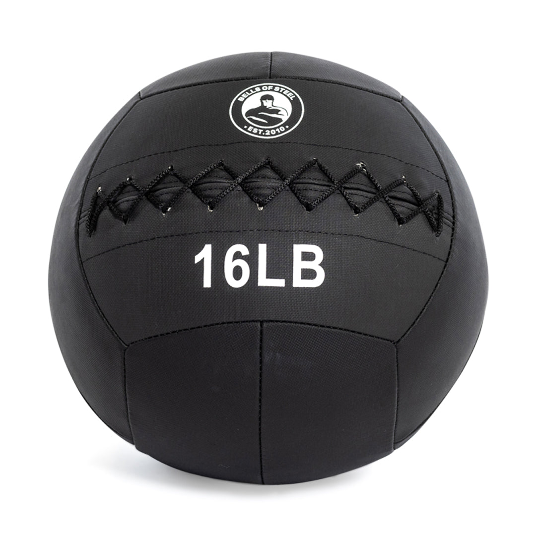 Triple Stitched Medicine Balls