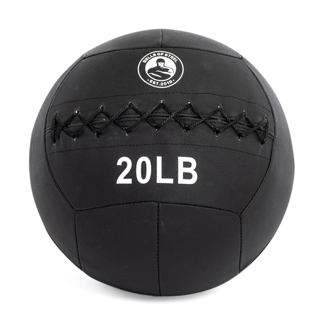 Triple Stitched Medicine Balls