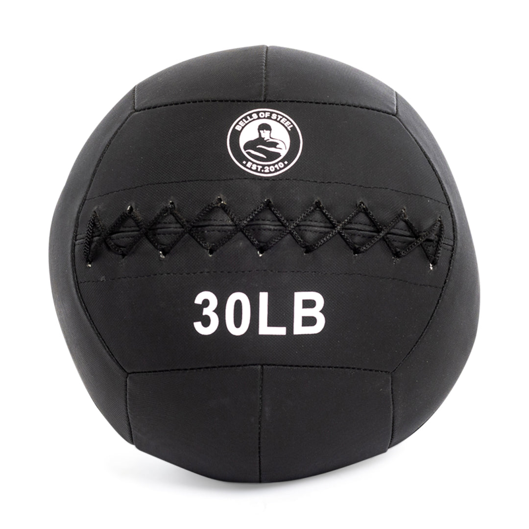 Triple Stitched Medicine Balls