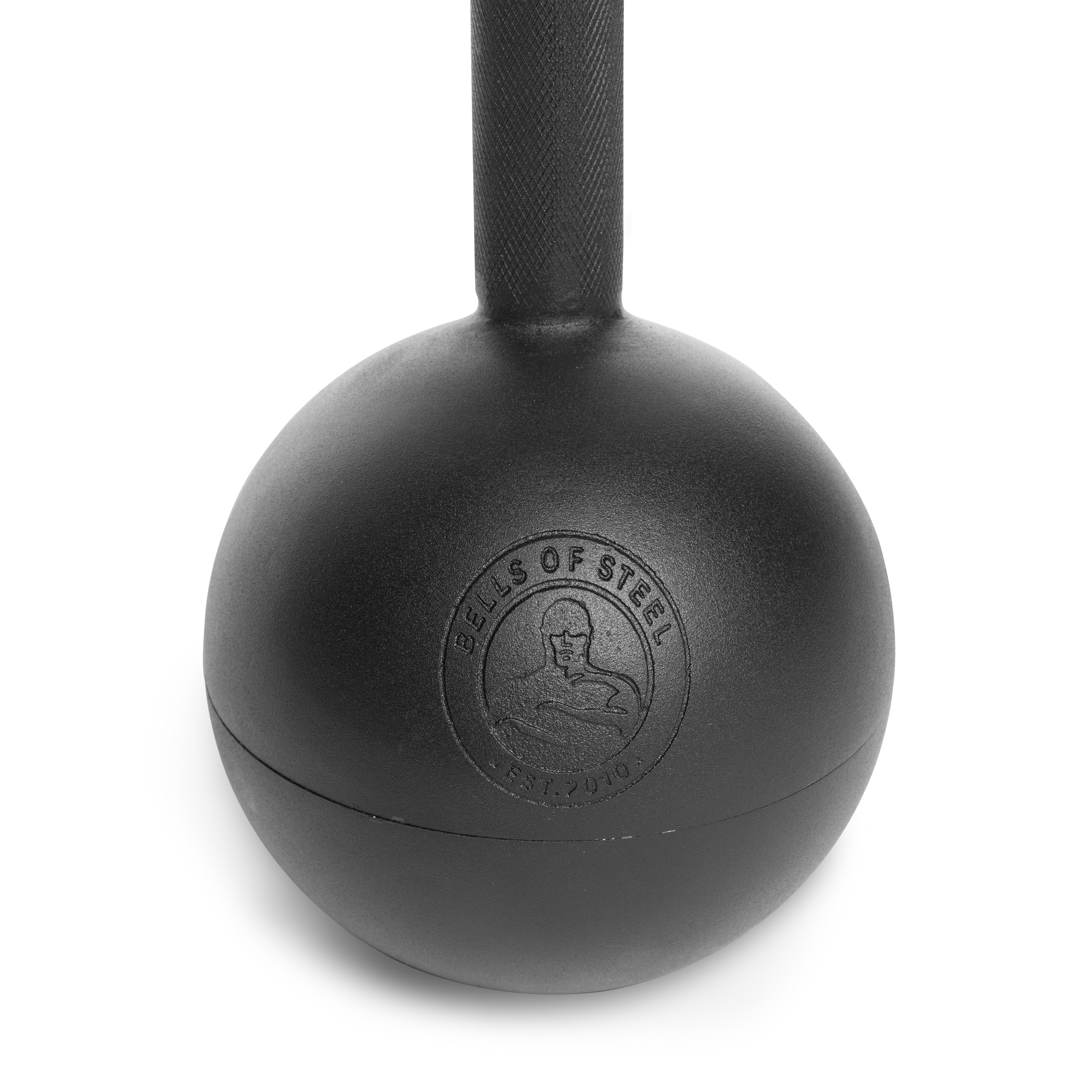 Adjustable Macebell