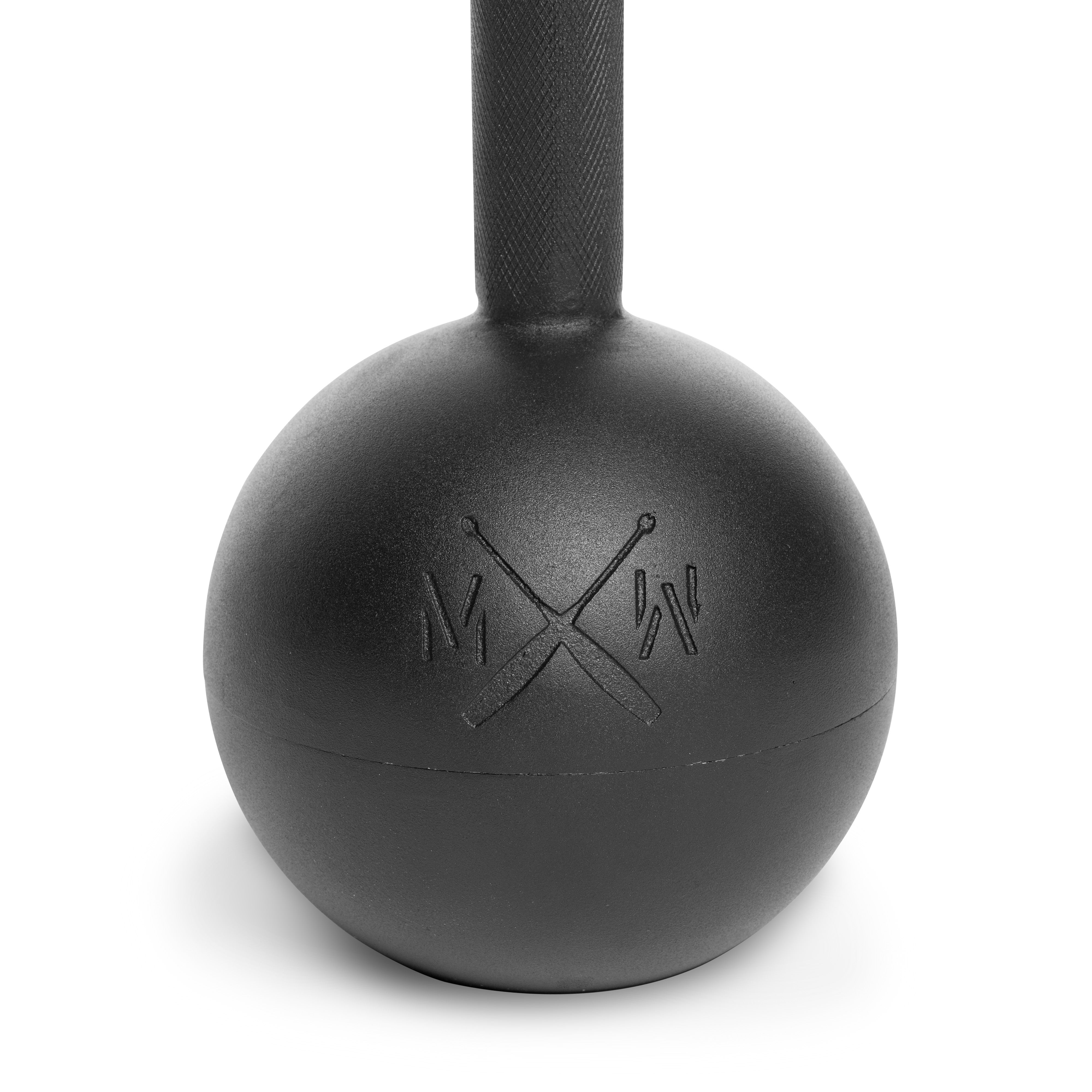 Adjustable Macebell