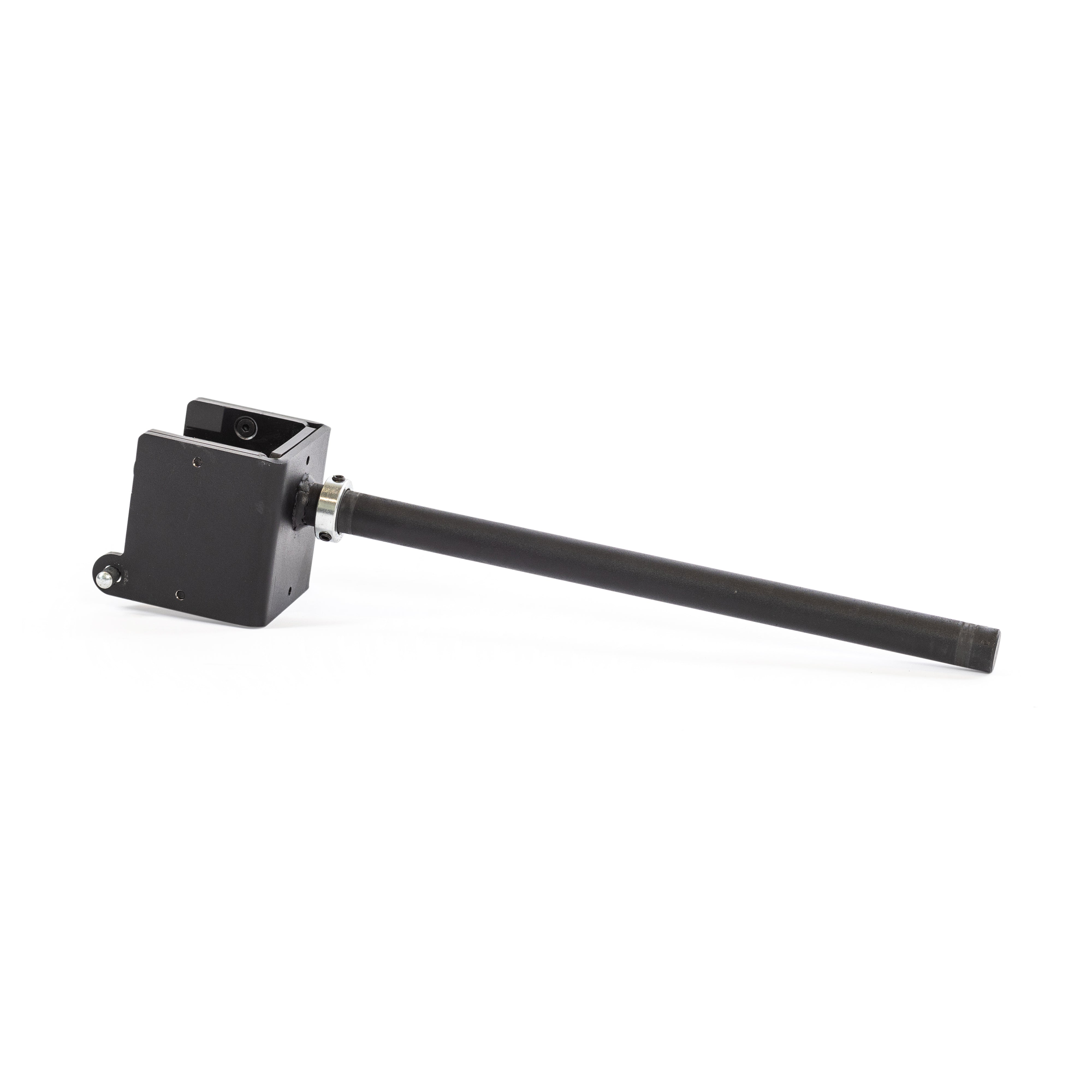 Wrist Roller and Rack Attachment