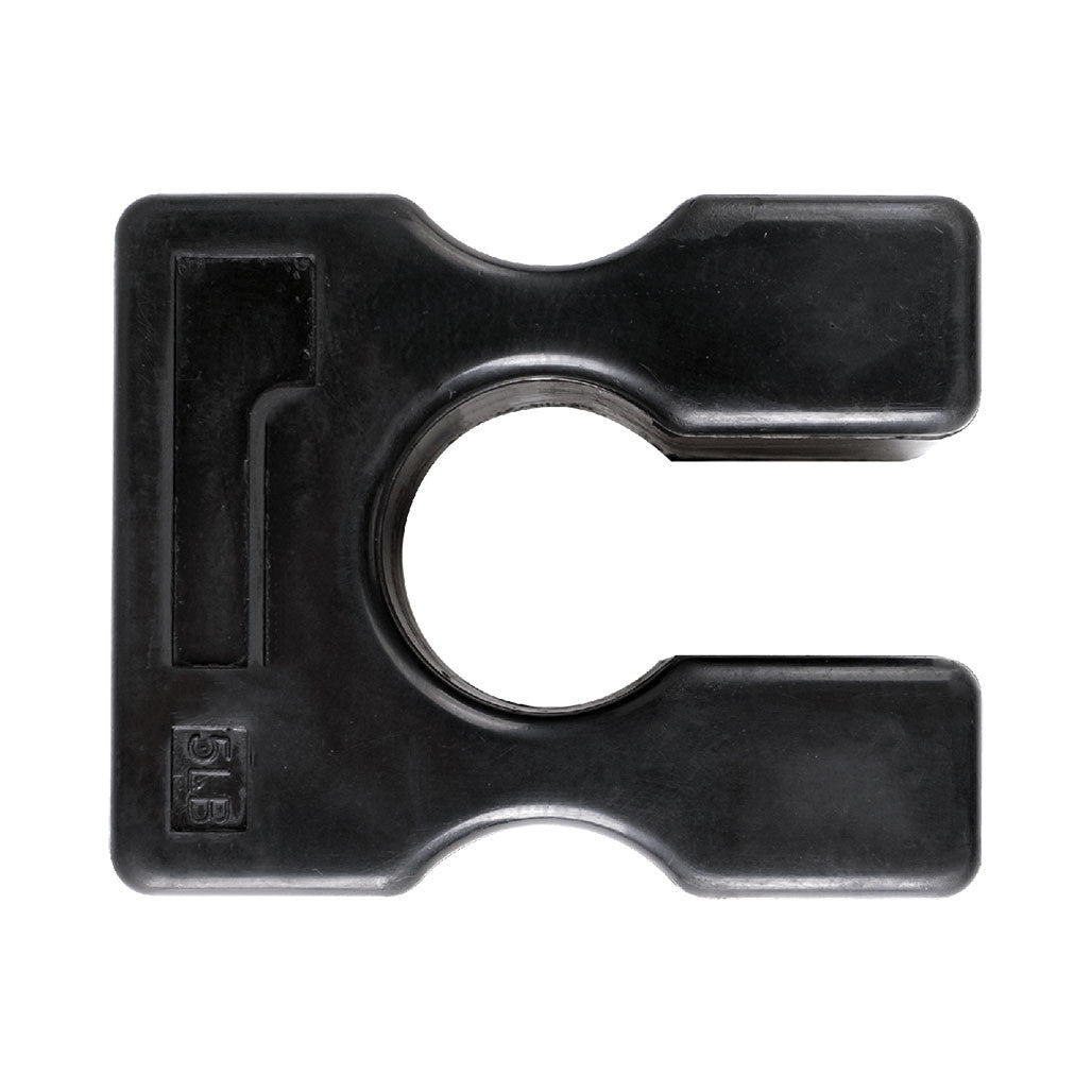 5 Lb. Weight Stack Adapter Plate
