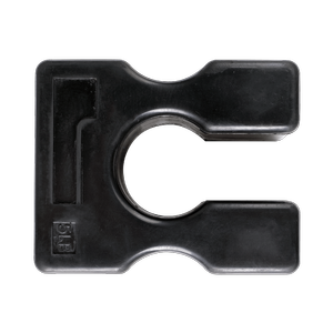 5 Lb. Weight Stack Adapter Plate - [WSA5]