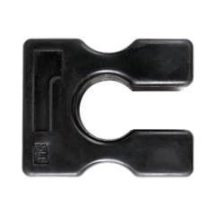 5 Lb. Weight Stack Adapter Plate - [WSA5]