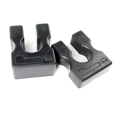 5 Lb. Weight Stack Adapter Plate