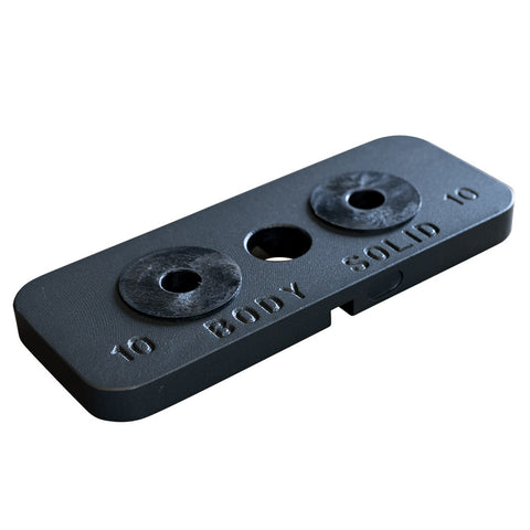 200 LB Premium Selectorized Weight Stack (WSP10)