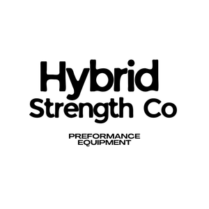 Hybrid Strength Co