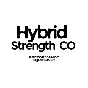Hybrid Strength Co