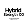 Hybrid Strength Co