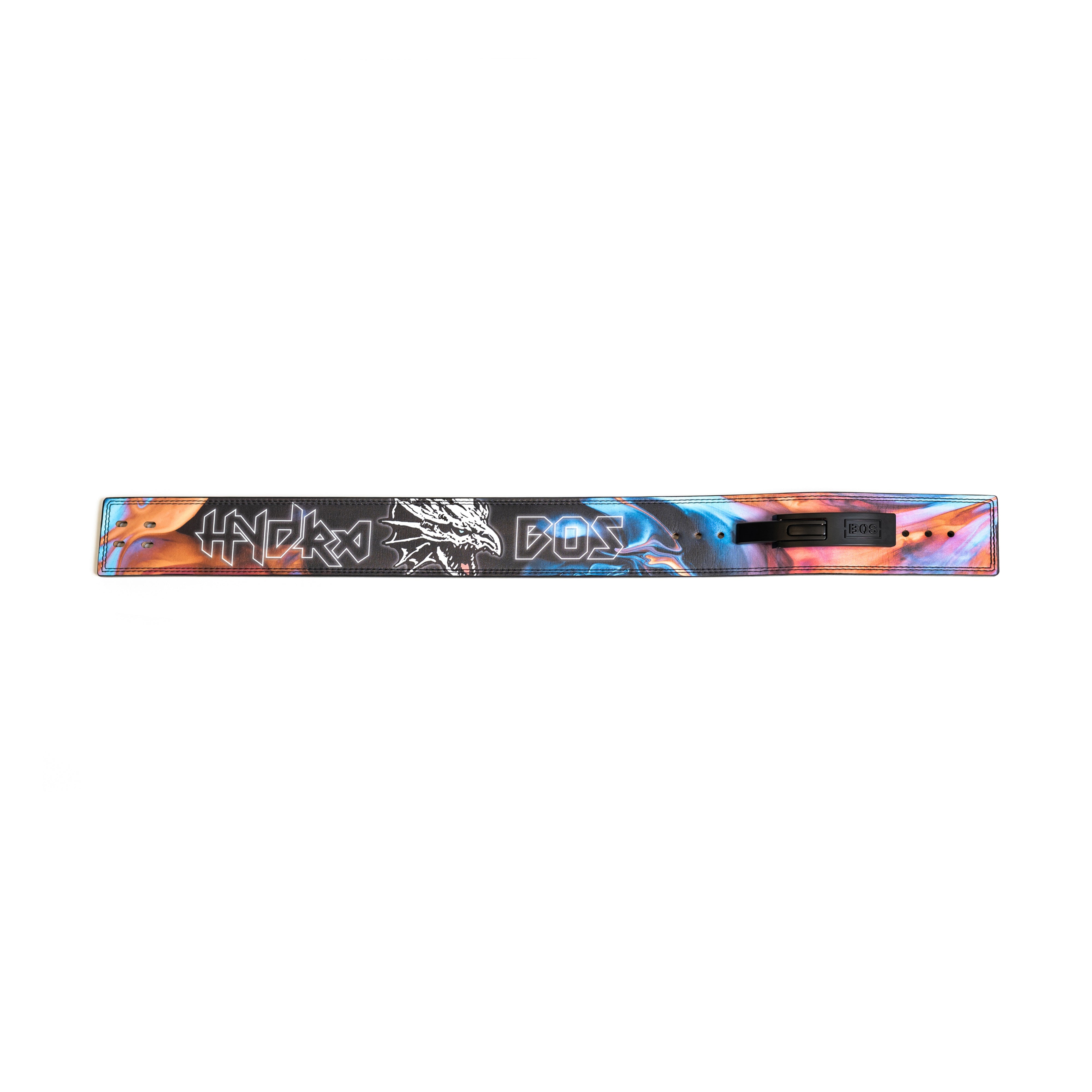 Lever Belt