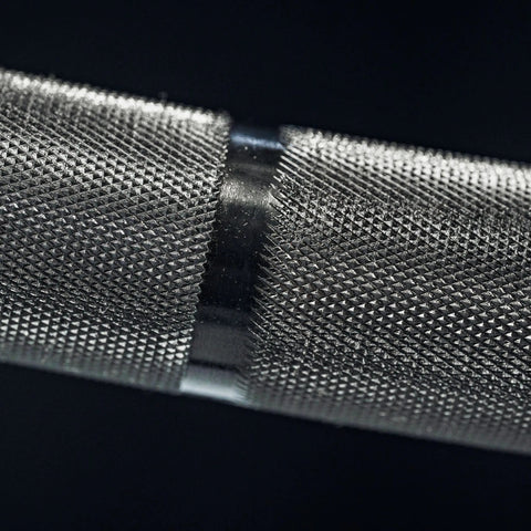 Longhorn Camber Barbell Fringe Sport