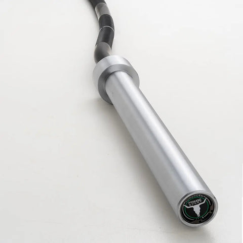 Longhorn Camber Barbell Fringe Sport