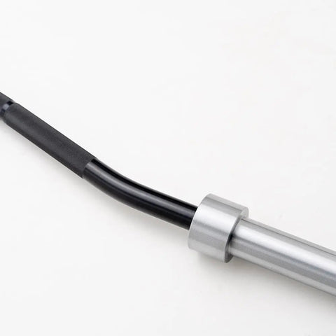 Longhorn Camber Barbell Fringe Sport