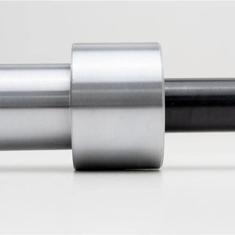 Longhorn Camber Barbell Fringe Sport