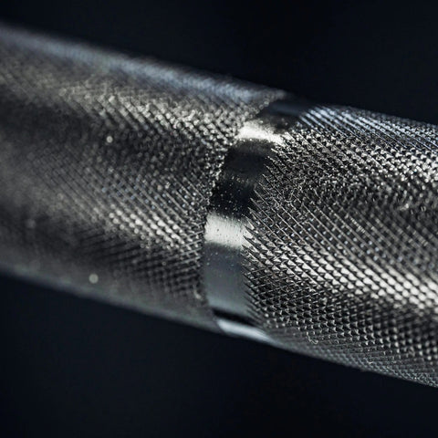Longhorn Camber Barbell Fringe Sport