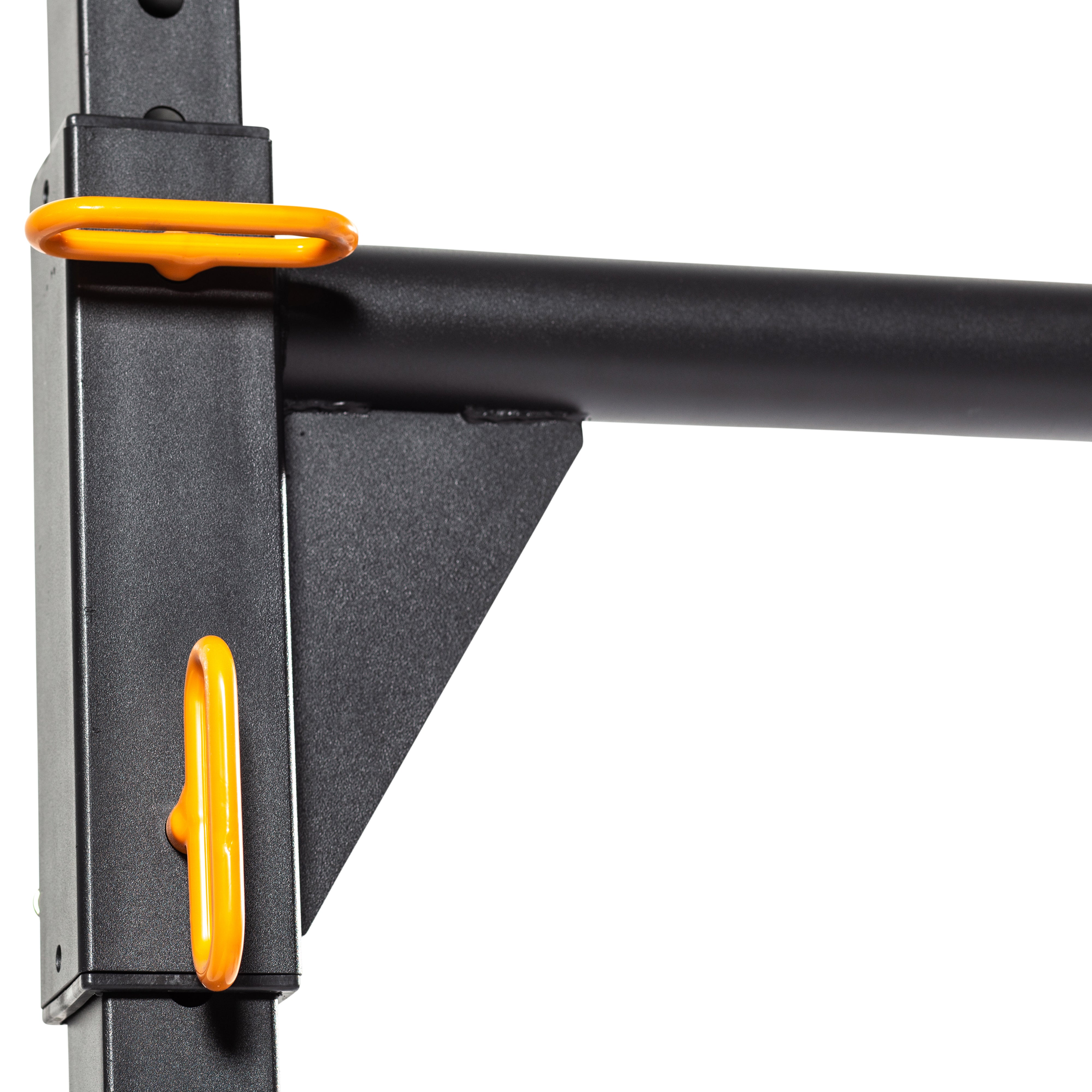 Strongman Yoke (2.3" x 2.3", ⅝" HOLES)