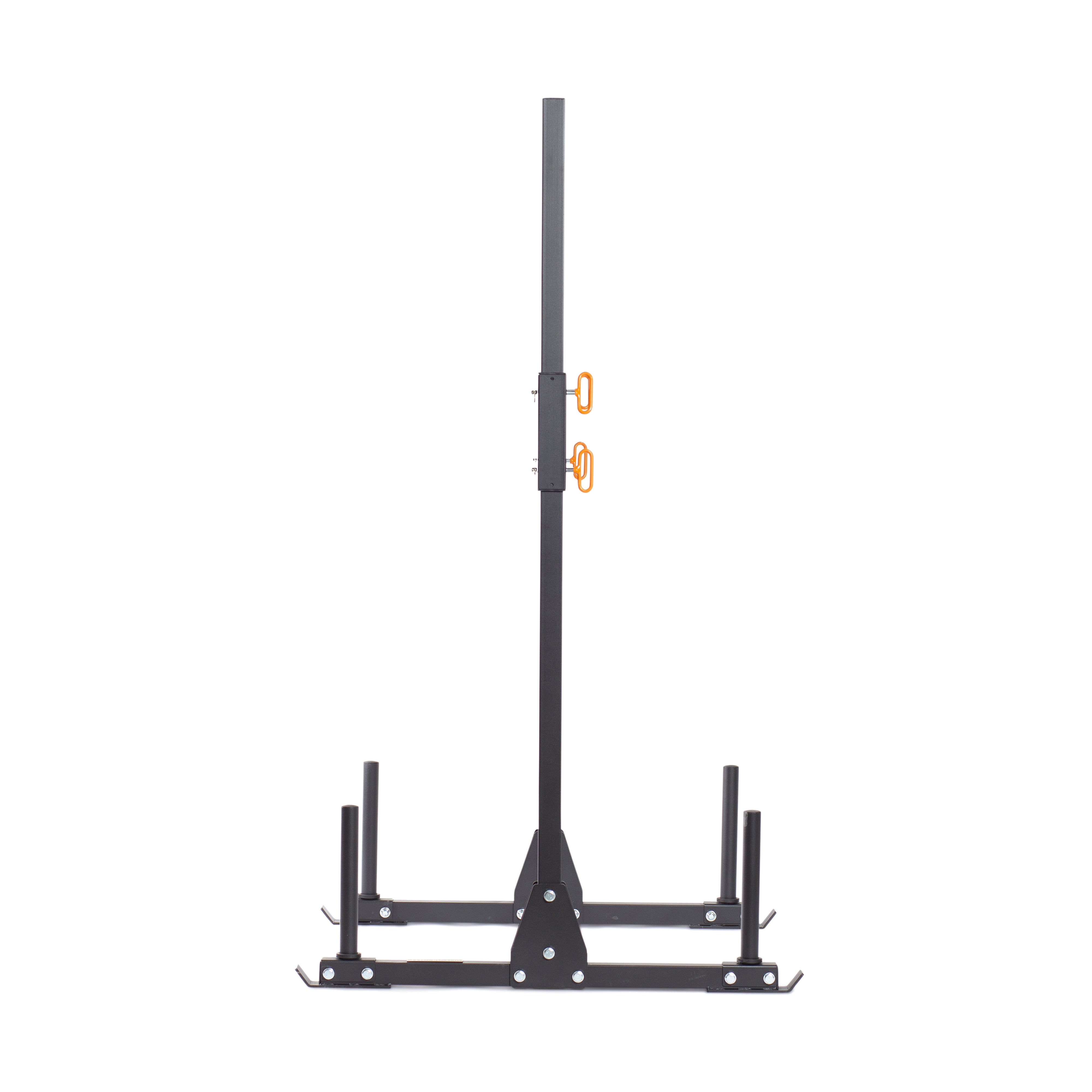 Strongman Yoke (2.3" x 2.3", ⅝" HOLES)