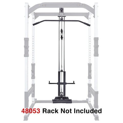 FTS Hi/Low Pulley Option for Power Cage