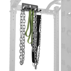 Accessory Holder (Wall or Rack Mounted)