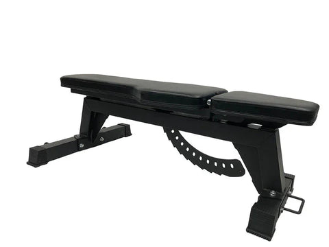Heavy-Duty Adjustable Bench PCI-US6004 Pure Craft Industries