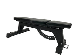 Heavy-Duty Adjustable Bench PCI-US6004