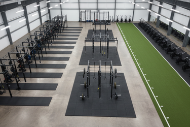 Aerial Gym Overview